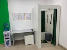 Фото пункта выдачи