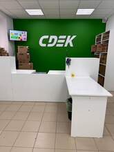 Фото пункта выдачи