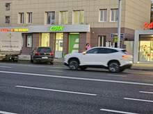 Фото пункта выдачи