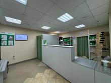 Фото пункта выдачи