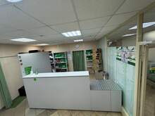 Фото пункта выдачи