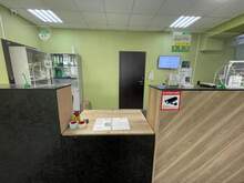 Фото пункта выдачи