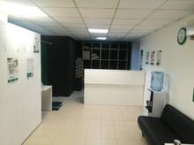 Фото пункта выдачи