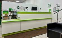 Фото пункта выдачи