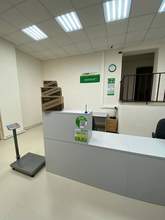 Фото пункта выдачи