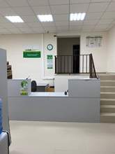 Фото пункта выдачи