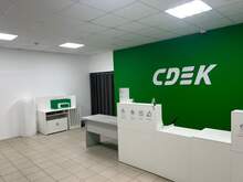 Фото пункта выдачи