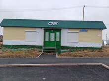 Фото пункта выдачи