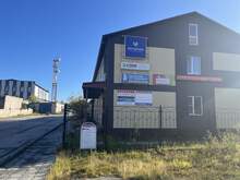 Фото пункта выдачи