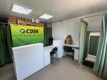 Фото пункта выдачи