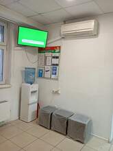 Фото пункта выдачи