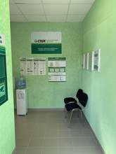 Фото пункта выдачи