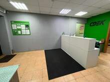 Фото пункта выдачи