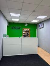 Фото пункта выдачи