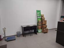 Фото пункта выдачи