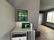 Фото пункта выдачи