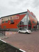 Фото пункта выдачи