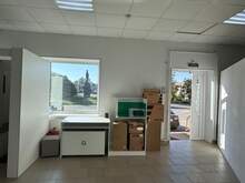 Фото пункта выдачи