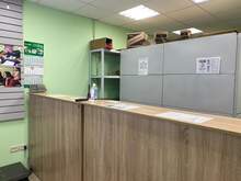 Фото пункта выдачи