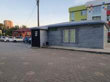 Фото пункта выдачи