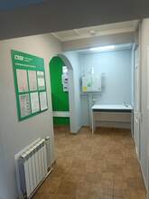 Фото пункта выдачи