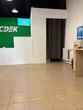 Фото пункта выдачи