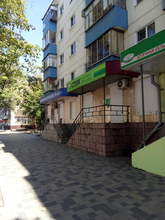 Фото пункта выдачи