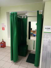 Фото пункта выдачи