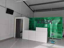 Фото пункта выдачи