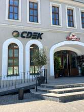 Фото пункта выдачи