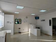 Фото пункта выдачи