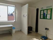 Фото пункта выдачи