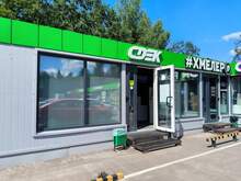 Фото пункта выдачи