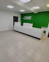 Фото пункта выдачи