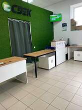 Фото пункта выдачи