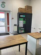 Фото пункта выдачи