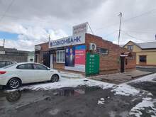 Фото пункта выдачи