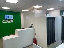 Фото пункта выдачи