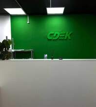 Фото пункта выдачи