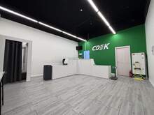 Фото пункта выдачи