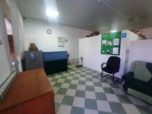 Фото пункта выдачи