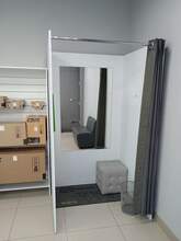 Фото пункта выдачи