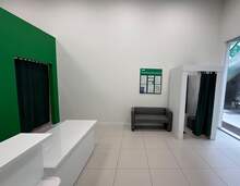 Фото пункта выдачи