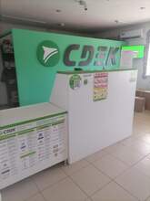 Фото пункта выдачи