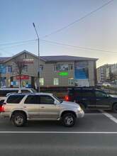 Фото пункта выдачи