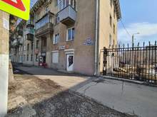 Фото пункта выдачи