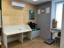 Фото пункта выдачи