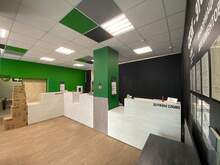 Фото пункта выдачи