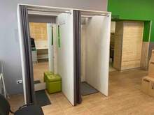 Фото пункта выдачи