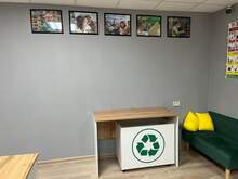 Фото пункта выдачи